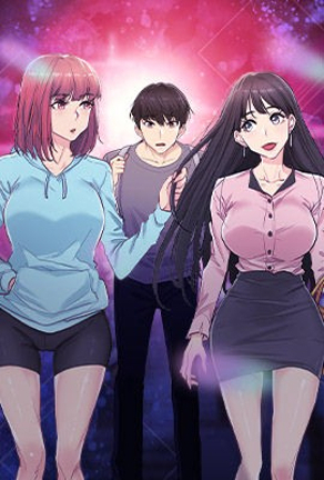 歪歪漫画免费漫画官网热门日漫推荐